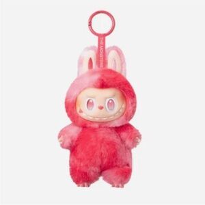 Authentic POP MART Labubu – Love (Biginto Energy Series)